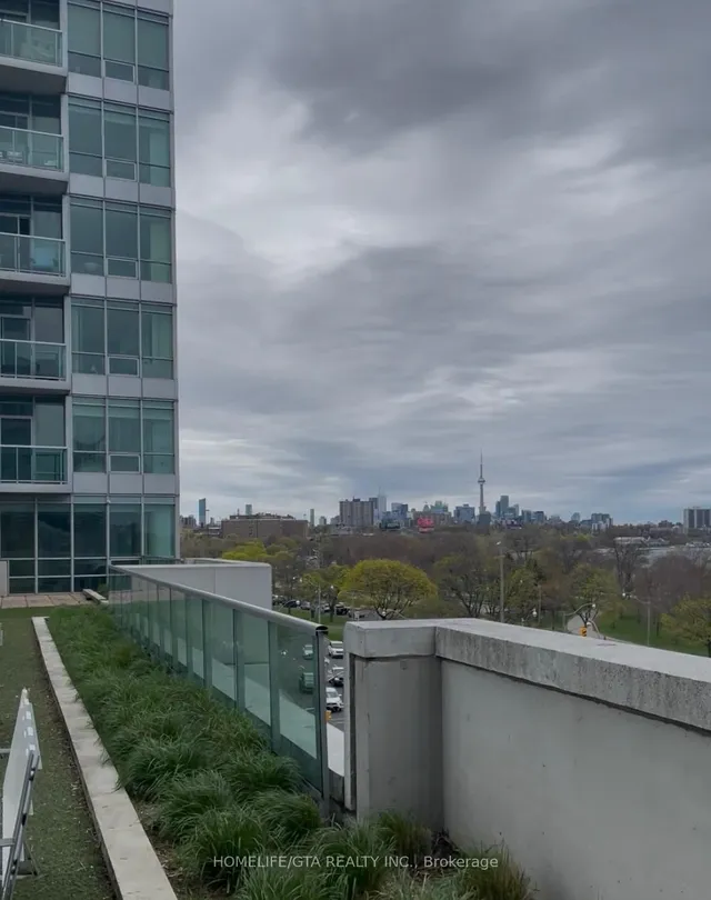 Additional image 20 of 1910 Lakeshore Blvd Unit 1605