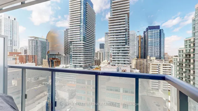 Additional image 28 of 125 Redpath Ave Unit 1501