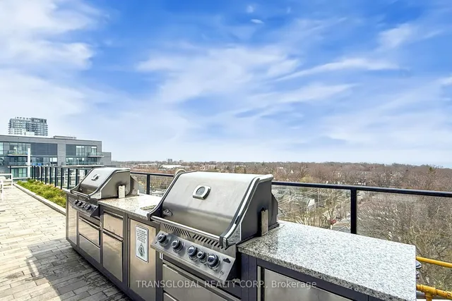Additional image 18 of 2301 Danforth Ave Unit 308