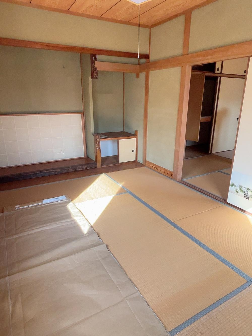 Additional image 7 of Hatami 2, Ondo-cho, Kure City, Hiroshima Prefecture