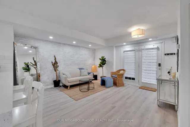 Additional image 9 of 93 The Queensway Ave Unit TH60