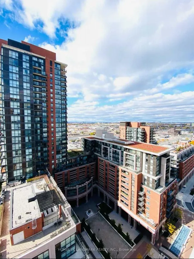 Additional image 2 of 800 Lawrence Ave Unit 1818