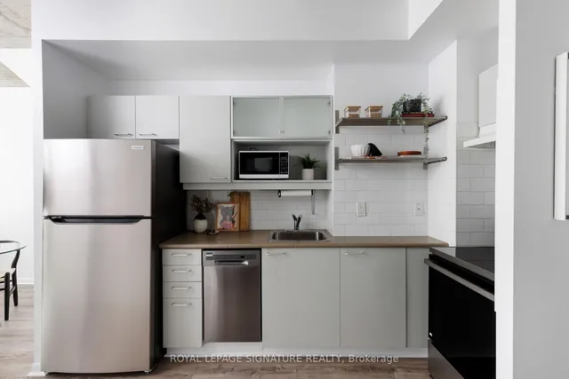 Additional image 6 of 333 ADELAIDE St Unit 534