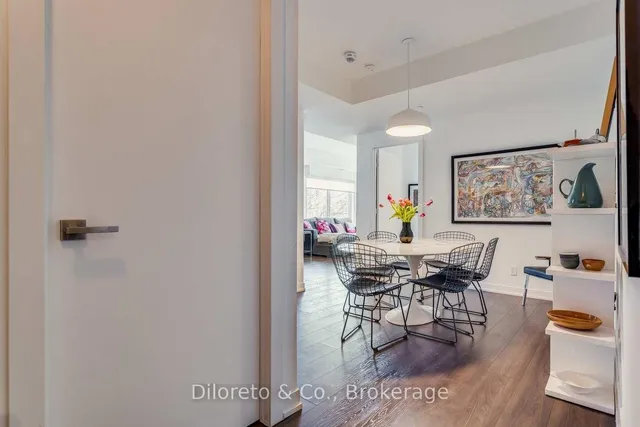 223 St Clair Ave Unit 406