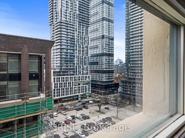 Additional image 9 of 155 Dalhousie St Unit 939