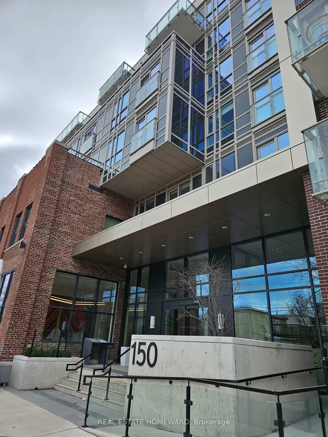 Additional image 21 of 150 Logan Ave Unit 437