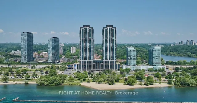 Additional image 2 of 1926 Lake Shore Blvd Unit 2306