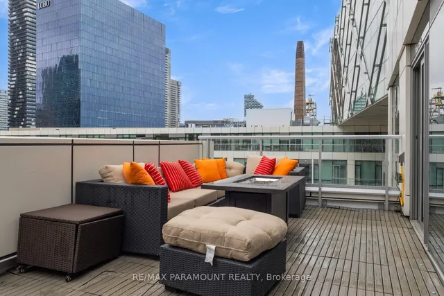 Additional image 14 of 39 Queens Quay Unit 1101