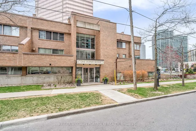 Additional image 2 of 1 Duplex Ave Unit 204