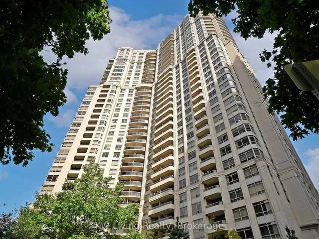 35 Kingsbridge Garden Circ Unit 2209