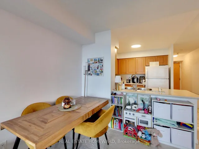 Additional image 23 of 4968 Yonge St Unit 2507