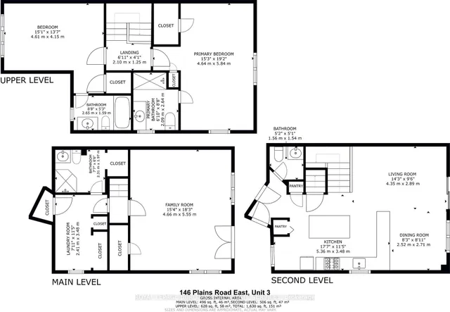 Additional image 40 of 146 Plains Rd Unit 3