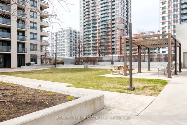 Additional image 34 of 1410 Dupont St Unit 423