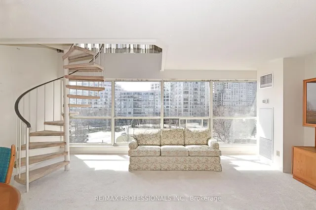 Additional image 7 of 2261 Lakeshore Blvd Unit 528