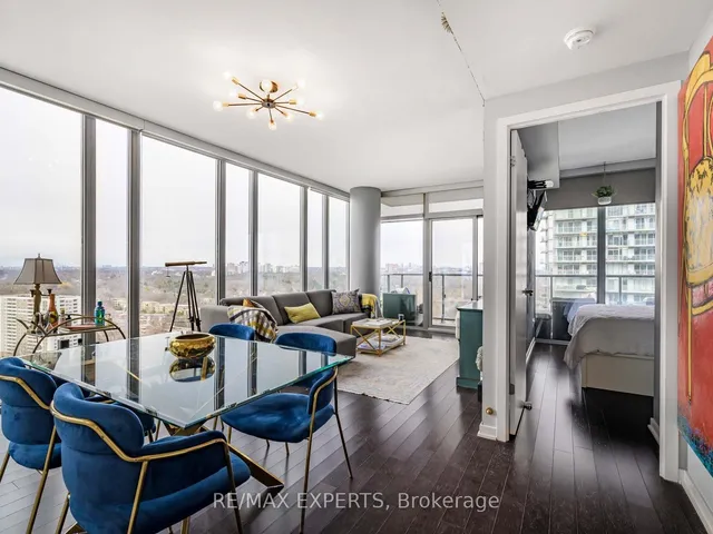 Additional image 3 of 105 The Queensway N/A Unit 2411