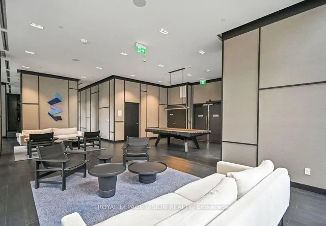 Additional image 27 of 501 Yonge St Unit 4508