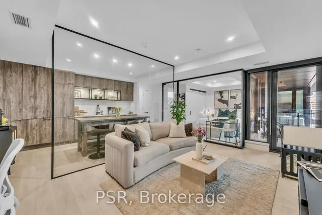 Additional image 9 of 505 Richmond St Unit 1025