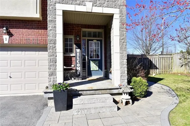 Additional image 5 of 99 Panabaker Drive Dr Unit 1