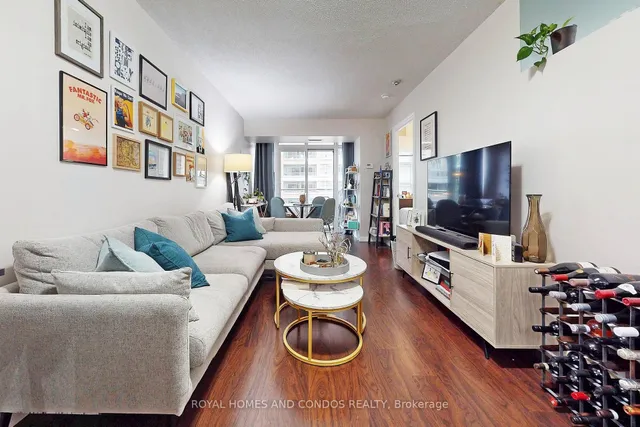 Additional image 6 of 85 East Liberty St Unit 610