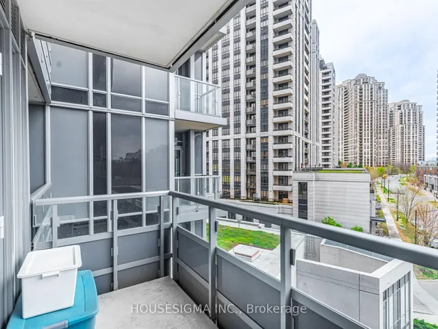 Additional image 24 of 120 Harrison Garden Blvd Unit 513