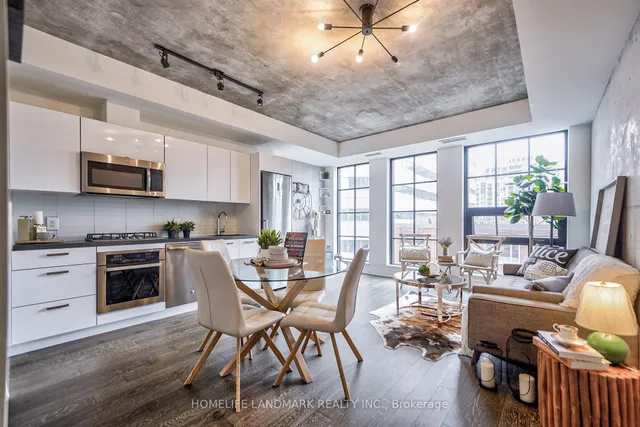 Additional image 10 of 608 Richmond St Unit 509