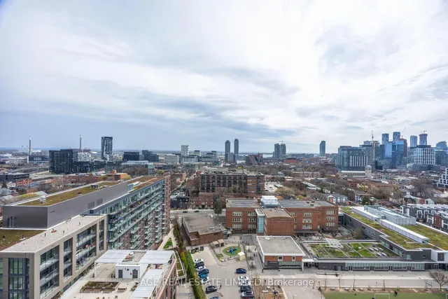 Additional image 5 of 55 Regent Park Blvd Unit 1904