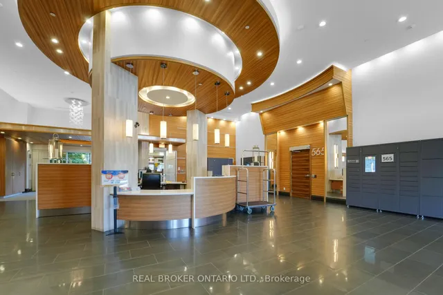 Additional image 3 of 555 Wilson Ave Unit E809