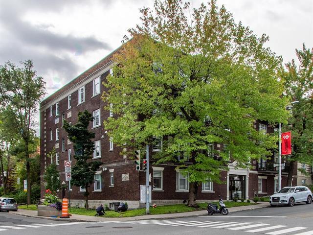 1620 Av. Van Horne|#21|Montréal (Outremont), Quebec H2V3B2