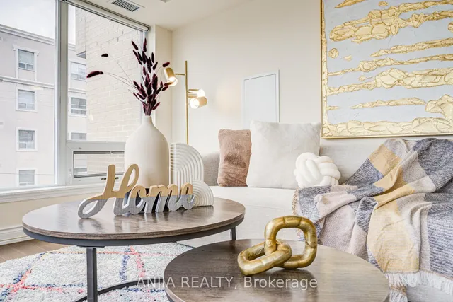 Additional image 22 of 760 Sheppard Ave Unit 313