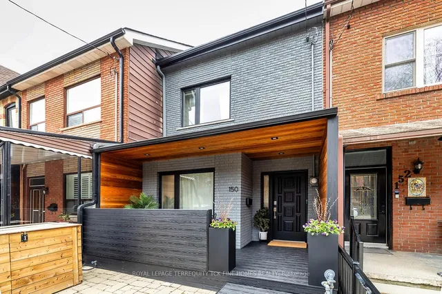 Additional image 3 of 150 Lisgar St