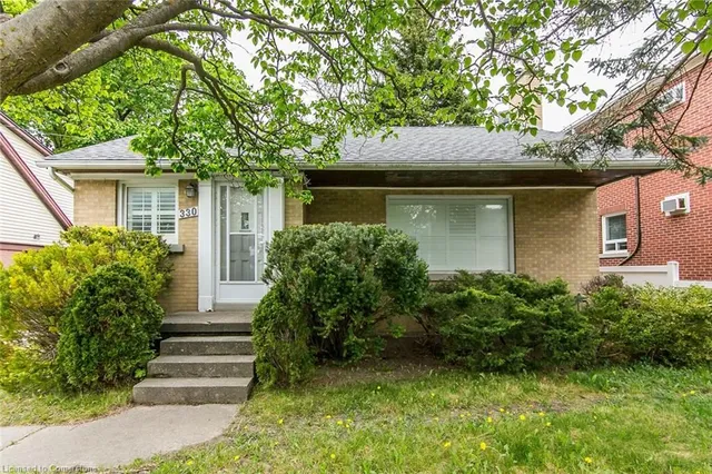 330 Weber St
