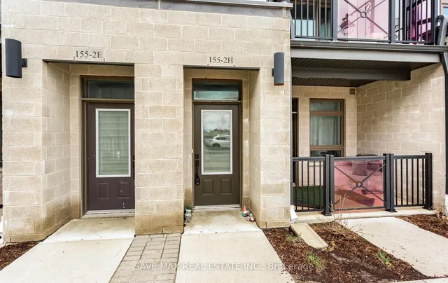 Additional image 2 of 155 Thomas Slee Dr Unit 2H