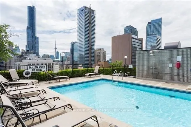 Additional image 35 of 25 Maitland St Unit 1212