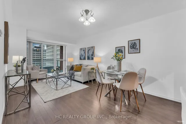 Additional image 9 of 889 Bay St Unit 1011