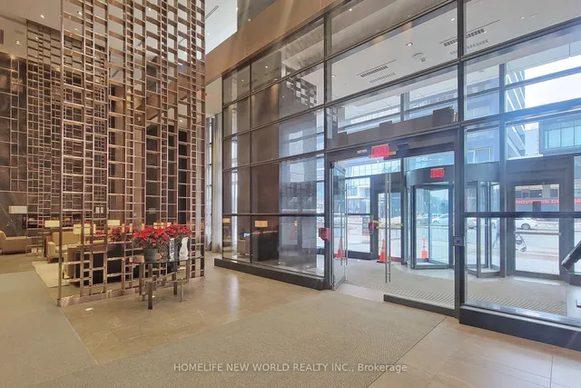 Additional image 31 of 5 SHEPPARD Ave Unit 2825