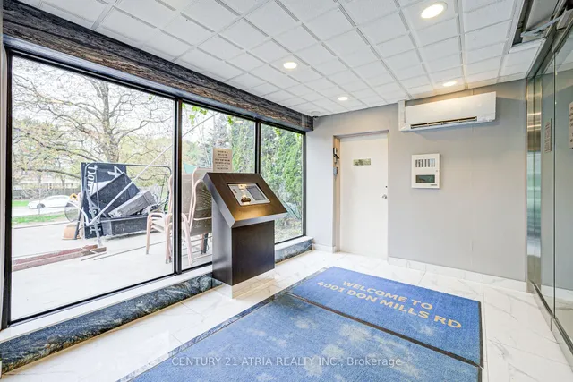 Additional image 2 of 4001 Don Mills Rd Unit 233