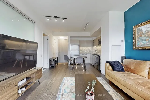 Additional image 10 of 390 Cherry St Unit 604