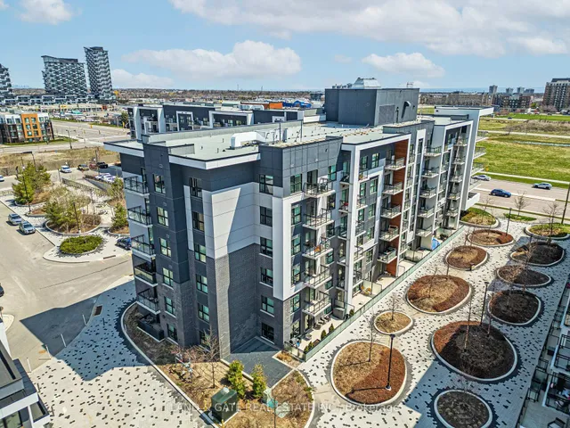 Additional image 2 of 128 Grovewood Common Unit 319