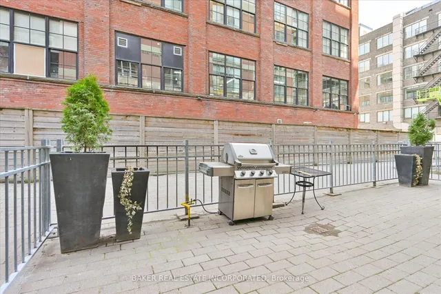 Additional image 25 of 23 Brant St Unit 601