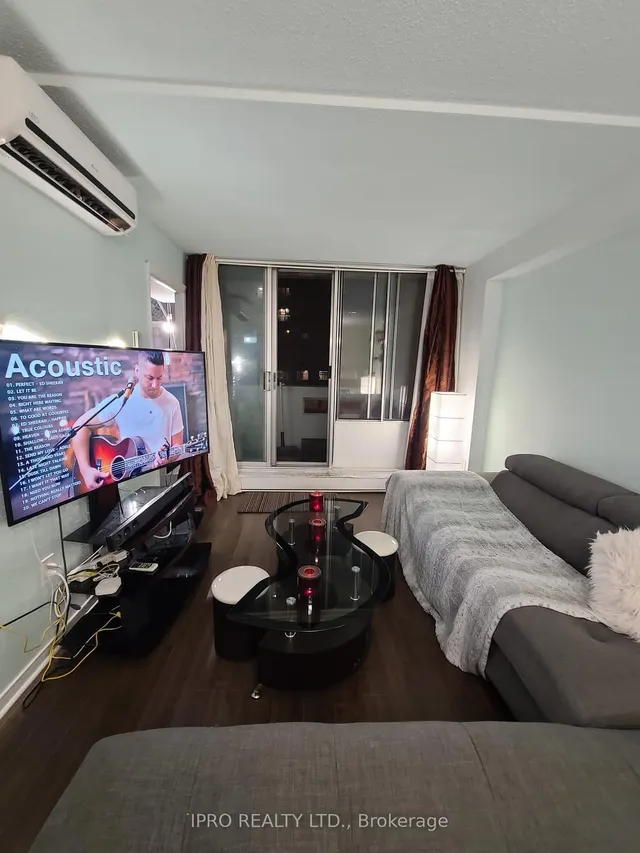 5580 Sheppard Ave Unit 209