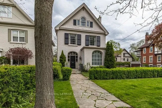 Additional image 3 of 142 Aberdeen Ave