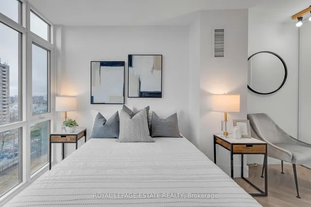 Additional image 34 of 1555 Finch Ave Unit 901