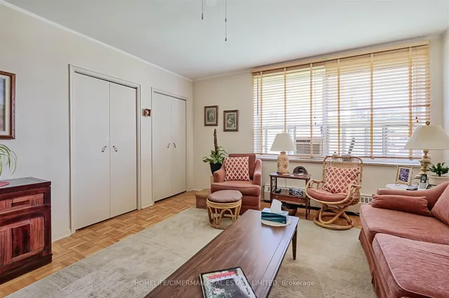 Additional image 17 of 346 The West Mall N/A Unit 405