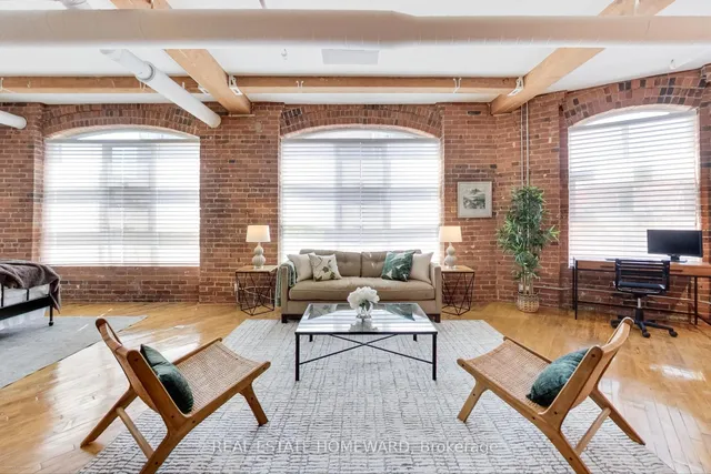 Additional image 5 of 90 Sherbourne St Unit 405