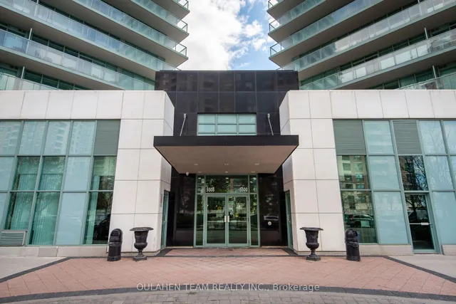 Additional image 2 of 5500 Yonge St Unit LPH7