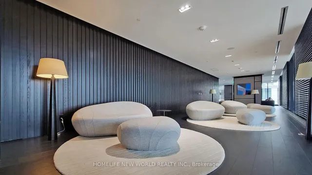 Additional image 38 of 501 Yonge St Unit 912