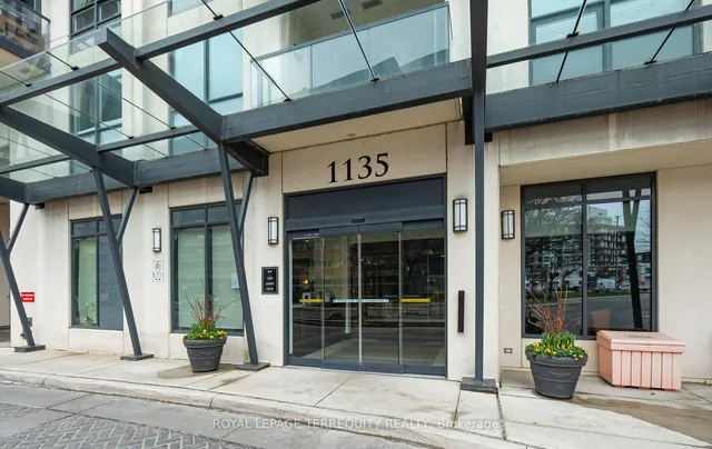 Additional image 2 of 1135 Royal York Rd Unit 1302