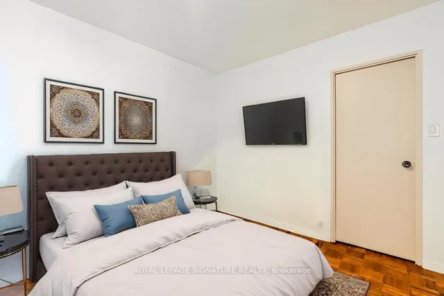 Additional image 17 of 75 Graydon Hall Dr Unit 1603