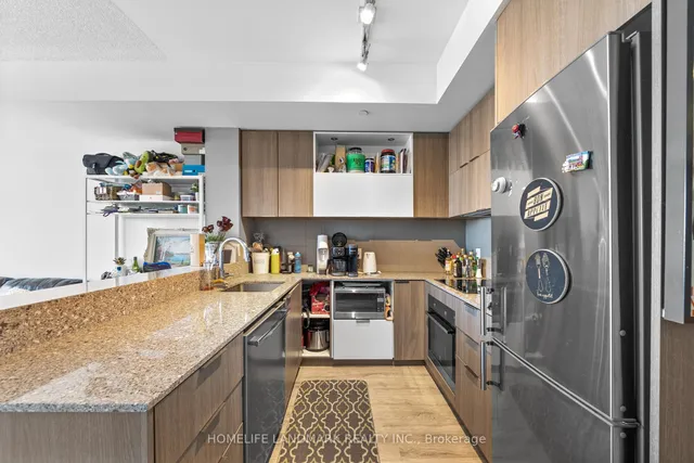 Additional image 10 of 55 Regent Park Blvd Unit 2403