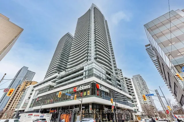 89 Dunfield Ave Unit 2701